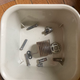 Image for article titled My Stupid Plan To De-Anodize A Bike Derailleur Silver Actually Worked